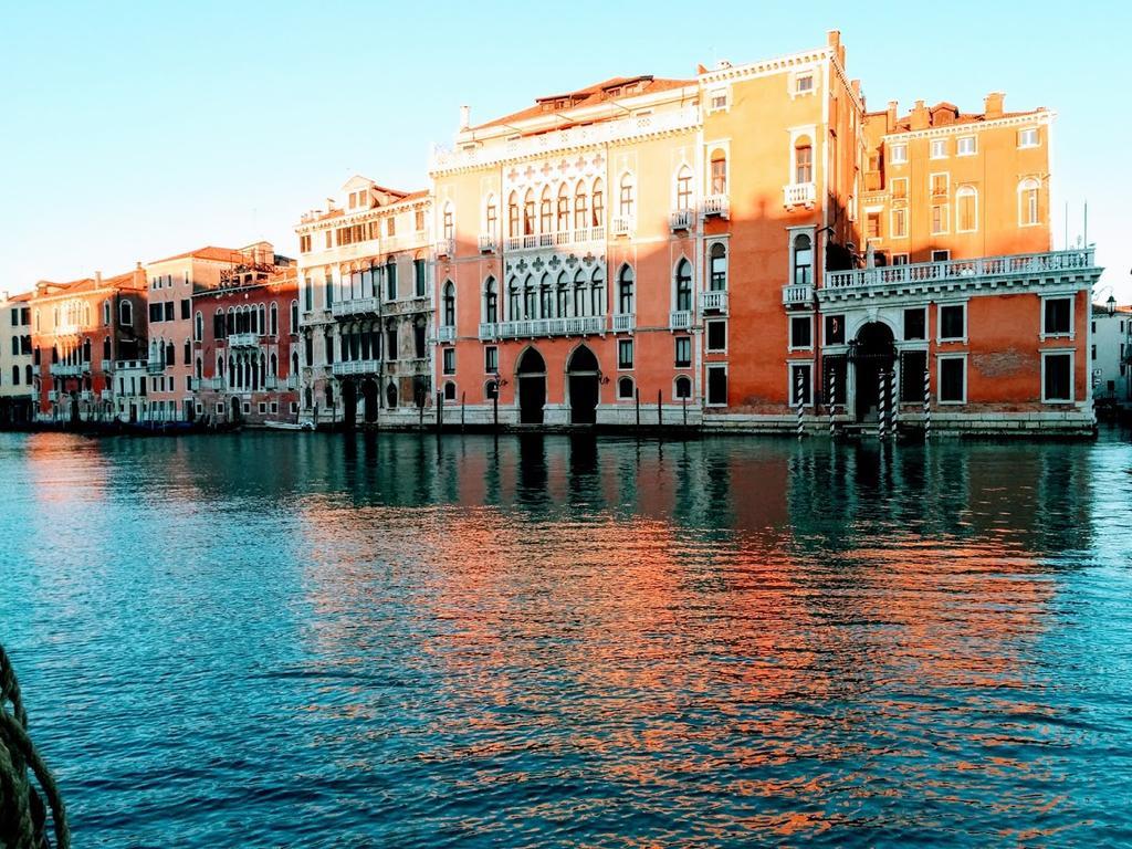 Apartamento Venezia-Mestre Kültér fotó
