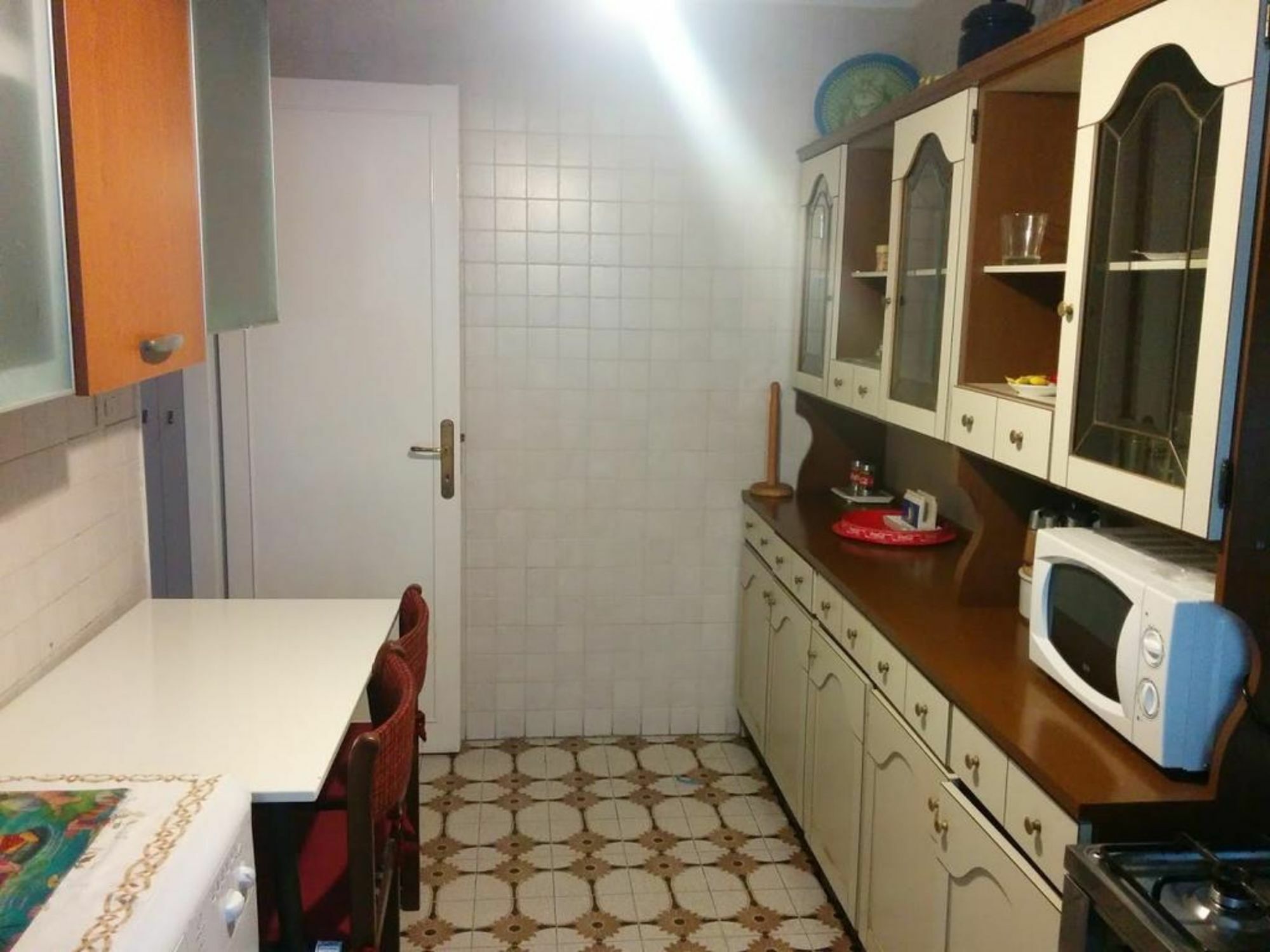 Apartamento Venezia-Mestre Kültér fotó