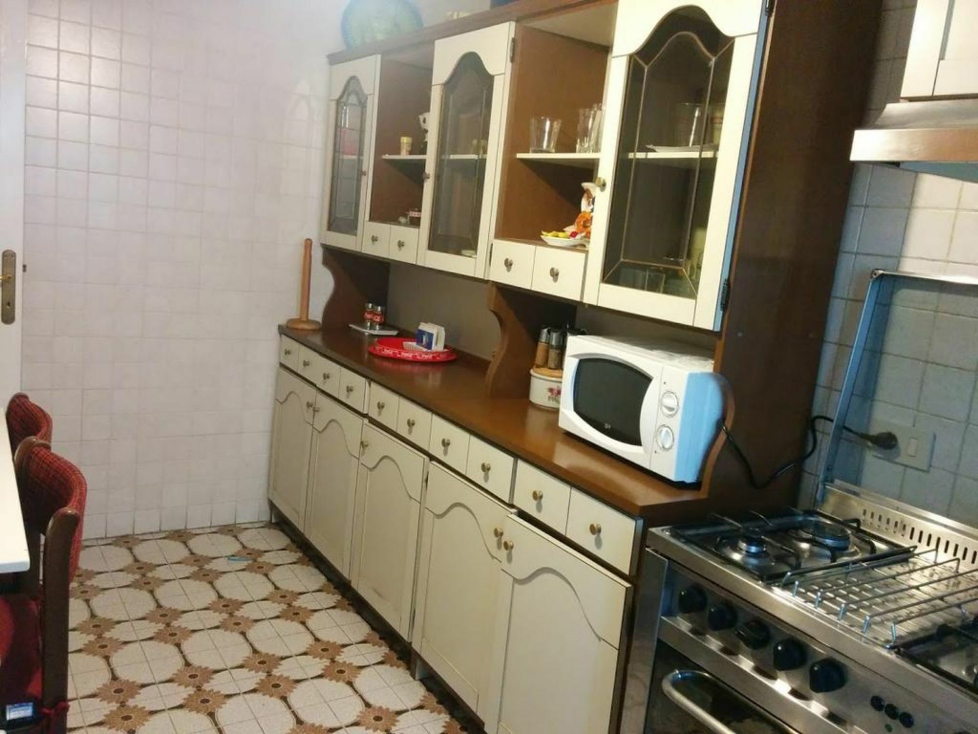 Apartamento Venezia-Mestre Kültér fotó