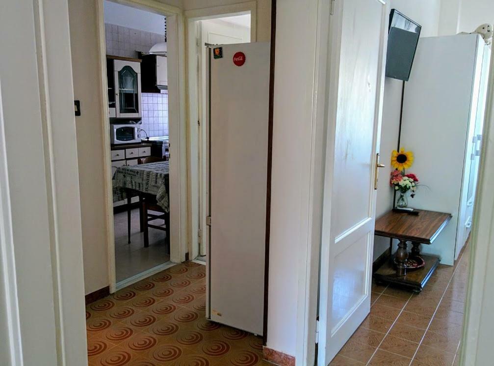 Apartamento Venezia-Mestre Kültér fotó