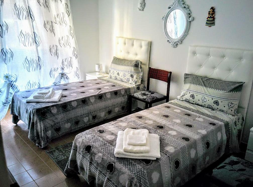 Apartamento Venezia-Mestre Kültér fotó