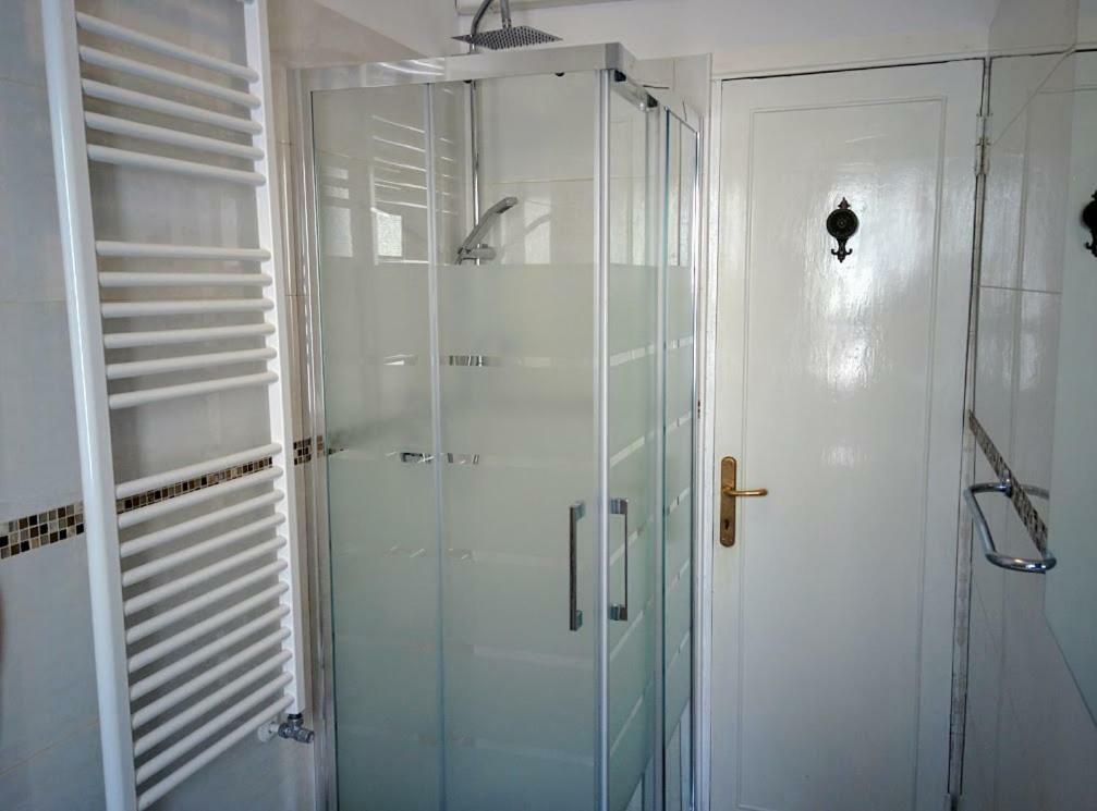Apartamento Venezia-Mestre Kültér fotó