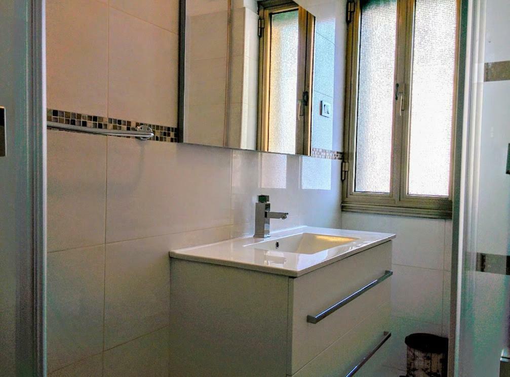 Apartamento Venezia-Mestre Kültér fotó