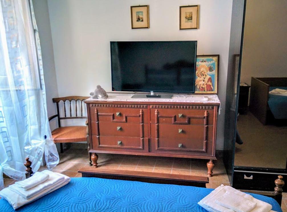 Apartamento Venezia-Mestre Kültér fotó